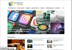 Sites similar to empreendedoronline.net.br