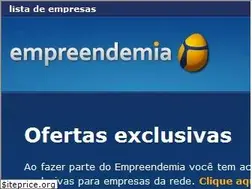 Sites similar to empreendemia.com.br