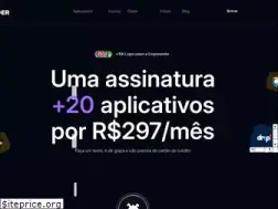 Sites similar to empreender.com.br