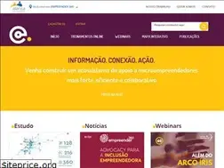 Sites similar to empreender360.org.br