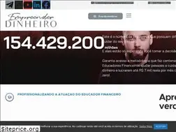Sites similar to empreenderdinheiro.com.br