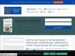 Sites similar to empreenderganharonline.com
