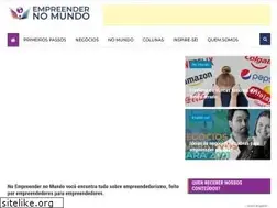 Sites similar to empreendernomundo.com.br