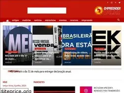 Sites similar to empreenderonline.com
