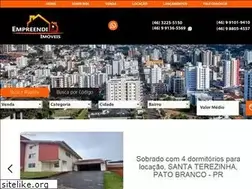 Sites similar to empreendimoveispb.com.br