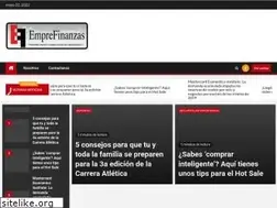 Sites similar to emprefinanzas.com.mx