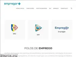 Sites similar to empregarmais.pt