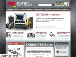 Sites similar to empregister.com