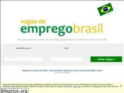 Sites similar to emprego-brasil.com