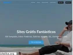 Sites similar to emprego.comunidades.net