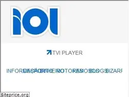 Sites similar to emprego.iol.pt