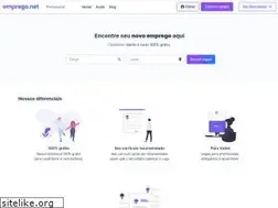 Sites similar to emprego.net