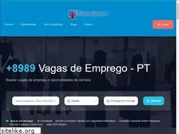 Sites similar to emprego.pro