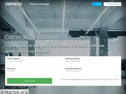 Sites similar to emprego.pt
