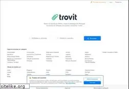 Sites similar to emprego.trovit.pt