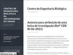 Sites similar to empregoceb.wordpress.com