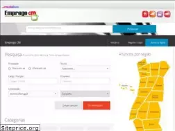 Sites similar to empregocm.pt