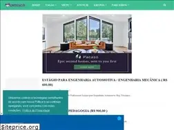 Sites similar to empregodf.com.br