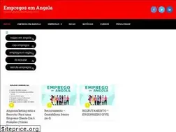 Sites similar to empregoemangola.net