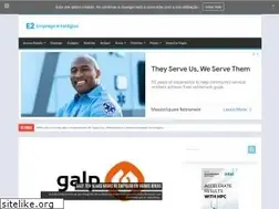 Sites similar to empregoestagios.com