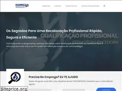 Sites similar to empregomemoravel.com