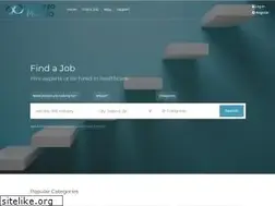 Sites similar to empregopelomundo.com