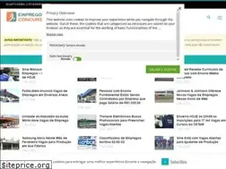 Sites similar to empregos-concursos.com.br