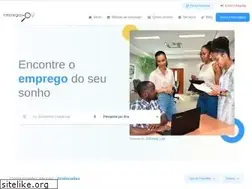 Sites similar to empregos.cv