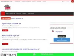 Sites similar to empregossaopaulo.com.br