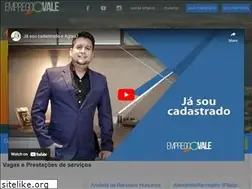 Sites similar to empregovale.com