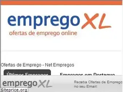 Sites similar to empregoxl.com
