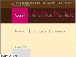 Sites similar to empreinte-opera.fr