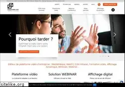 Sites similar to empreinte.com