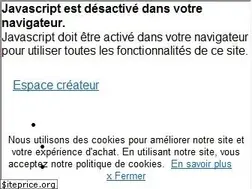 Sites similar to empreintes-paris.com