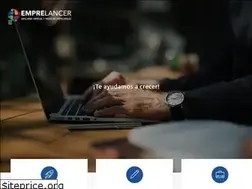 Sites similar to emprelancer.com
