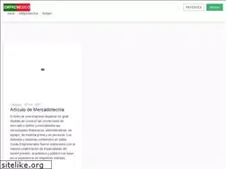 Sites similar to empremexico.com