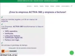 Sites similar to emprende.cl
