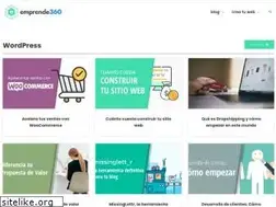 Sites similar to emprende360.net