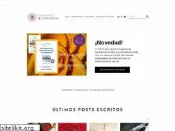 Sites similar to emprendeaconciencia.com