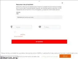 Sites similar to emprendedespierto.com