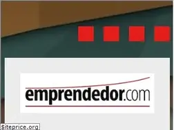Sites similar to emprendedor.com
