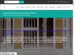 Sites similar to emprendedorasenred.com