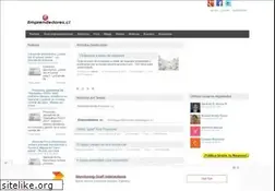 Sites similar to emprendedores.cl