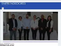 Sites similar to emprendedores.com.do