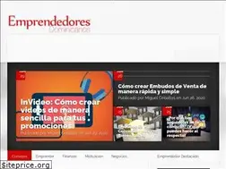 Sites similar to emprendedores.do
