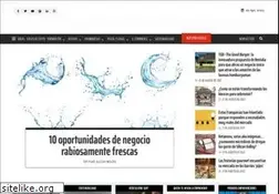 Sites similar to emprendedores.es
