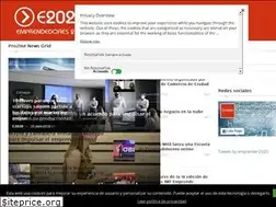 Sites similar to emprendedores2020.es