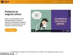 Sites similar to emprendedoresdelclub.com