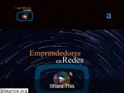 Sites similar to emprendedoresenredes.com