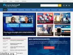 Sites similar to emprendedorestv.pe